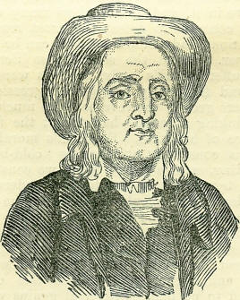 picture of Jeremy Bentham