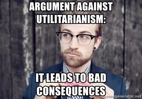 consequentialism